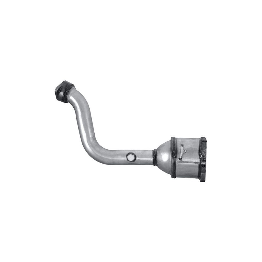 Hella 8LE 366 050-951 Catalytic Converter