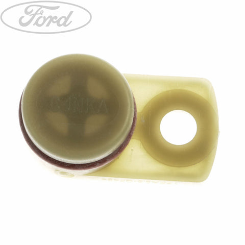 GENUINE FORD 1521556 GEARBOX FLANGED SPEED SENSOR PLUG | ML Performance UK