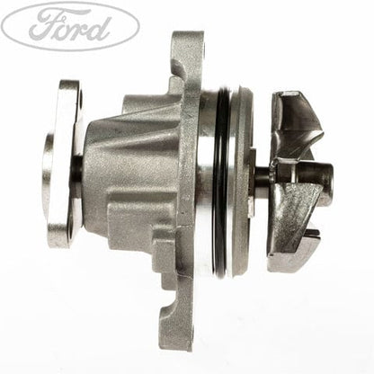 GENUINE FORD 2026506 S-MAX MONDEO FOCUS FIESTA ST150 GALAXY WATER PUMP | ML Performance UK