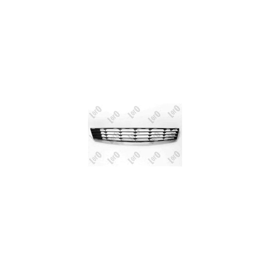 Abakus 04233450 Bumper Grill For Renault Clio | ML Performance UK