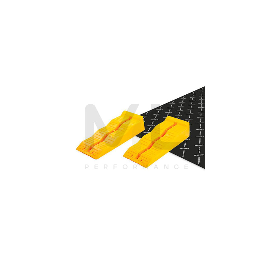 RIDEX 1716A0003 Levelling ramps | ML Performance Car Parts