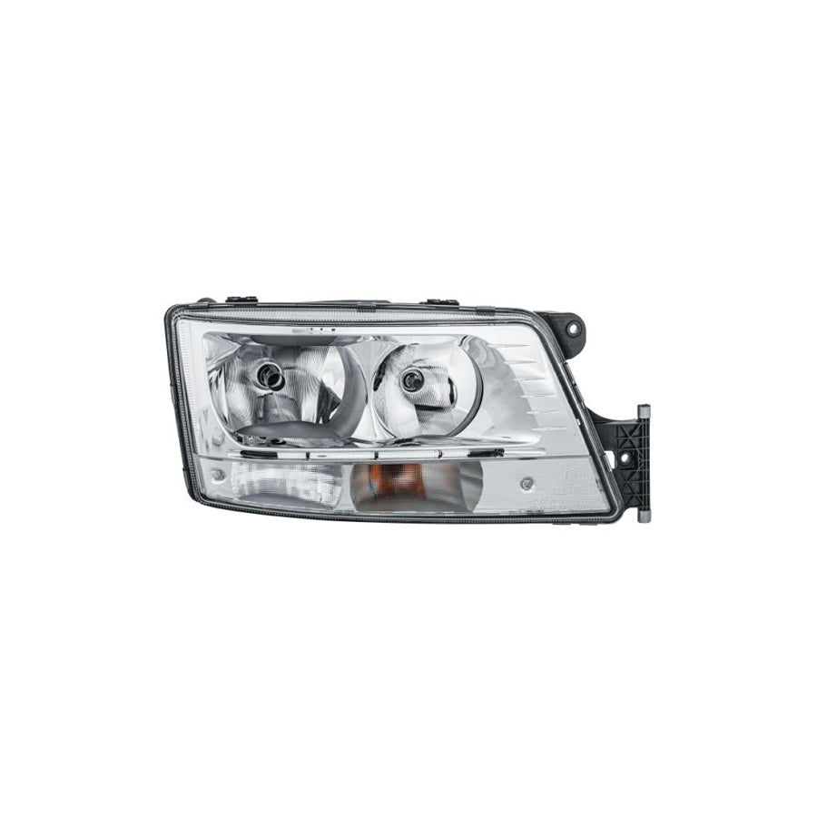 Hella 1EH 354 987-161 Headlight