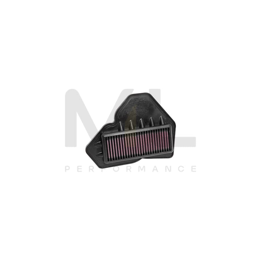 K&N SU-1517 Replacement Air Filter | ML Car Parts UK | ML Performance