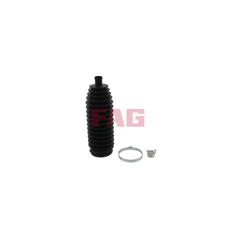 FAG 841 0204 30 Bellow Set, Steering For Renault Laguna