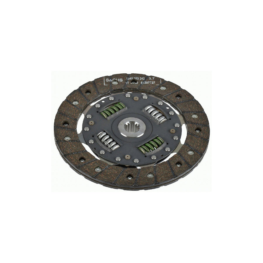 Sachs 1878 006 150 Clutch Disc