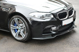 Maxton Design BMW M5 F10 / F11 Front Splitter