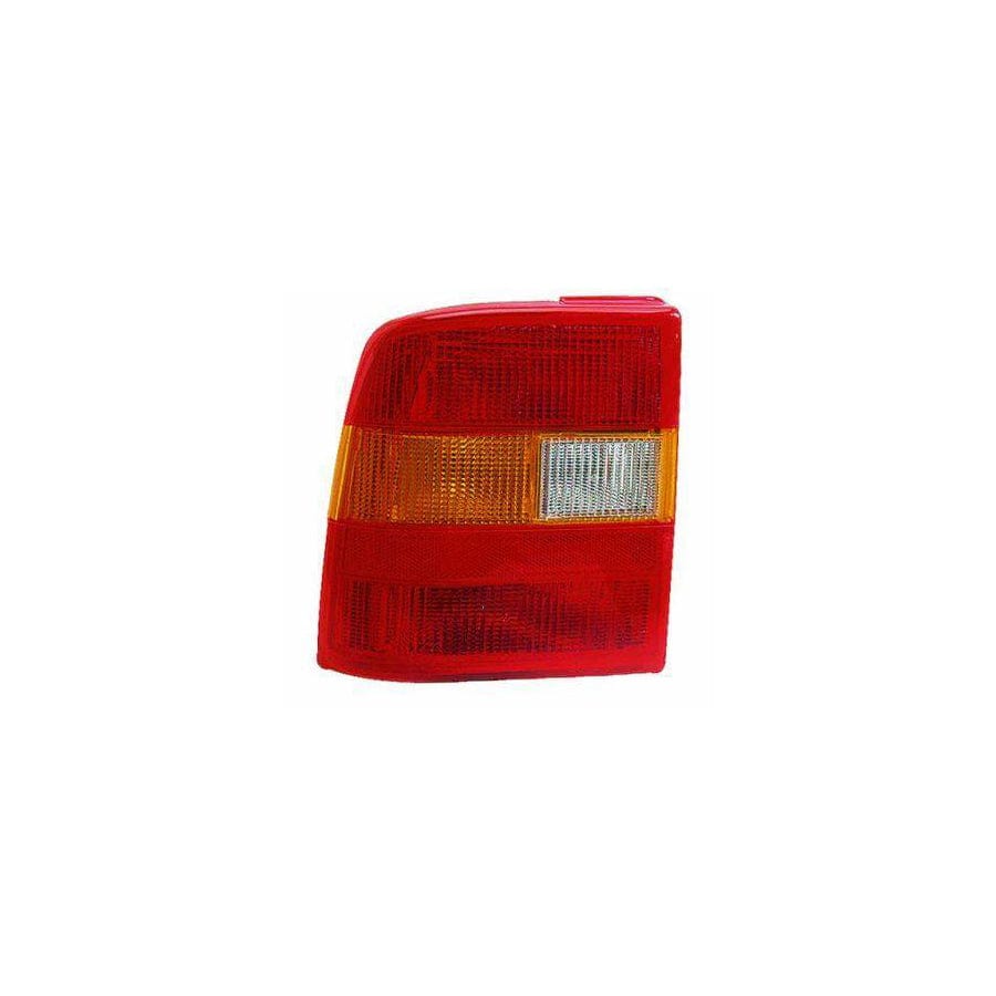 Abakus 4421910RUE Rear Light For Opel Vectra A Saloon (J89) | ML Performance UK