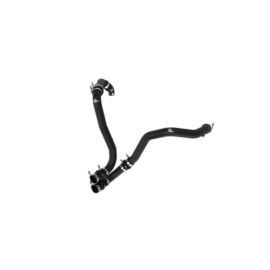  aFe 46-20518-B Charge Pipe Ford F-150 2021 V6-3.5L (tt)  | ML Performance UK Car Parts