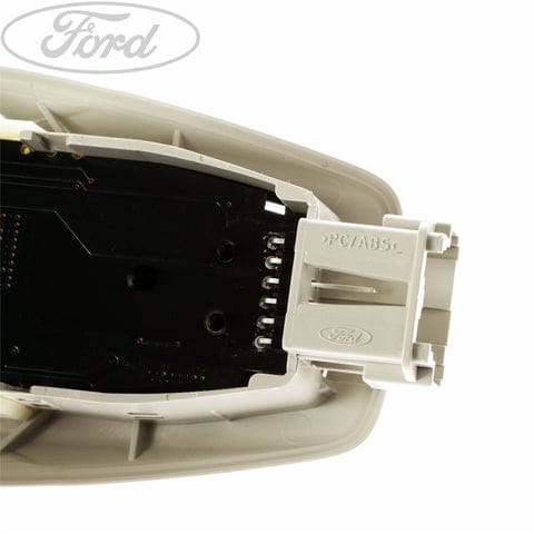 GENUINE FORD 2038697 FOCUS C-MAX INTERIOR LIGHT LAMP | ML Performance UK