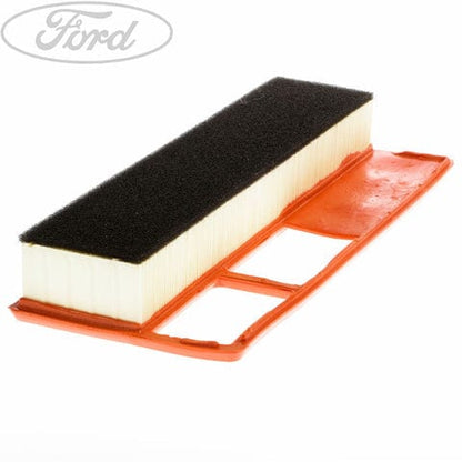 GENUINE FORD 1706918 KA 1.3 TDCI AIR FILTER ELEMENT 75 BHP 1.3TDCI | ML Performance UK