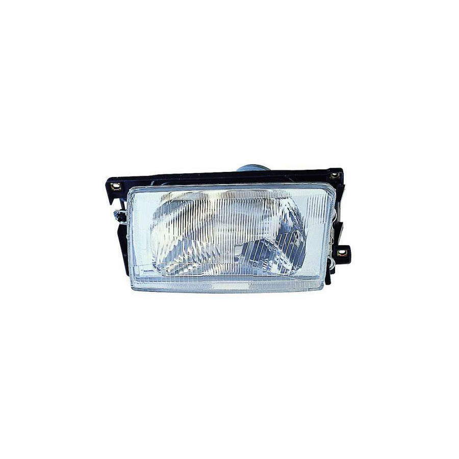 Abakus 4411117LLDEM Headlight For Vw Polo | ML Performance UK