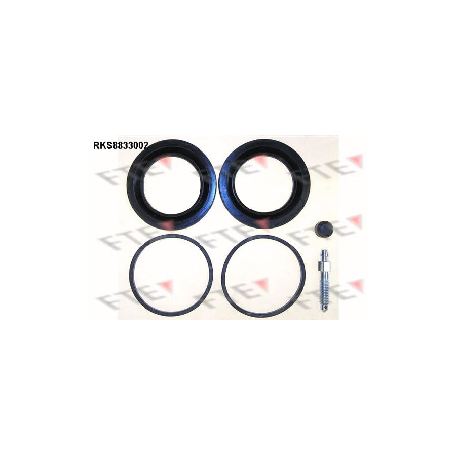 Fte 9323697 Repair Kit, Brake Caliper | ML Performance UK Car Parts