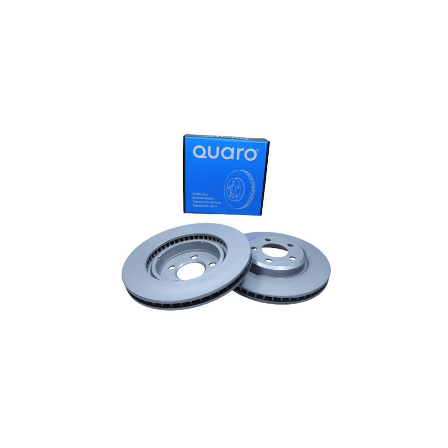 Quaro QD3278 Brake Disc