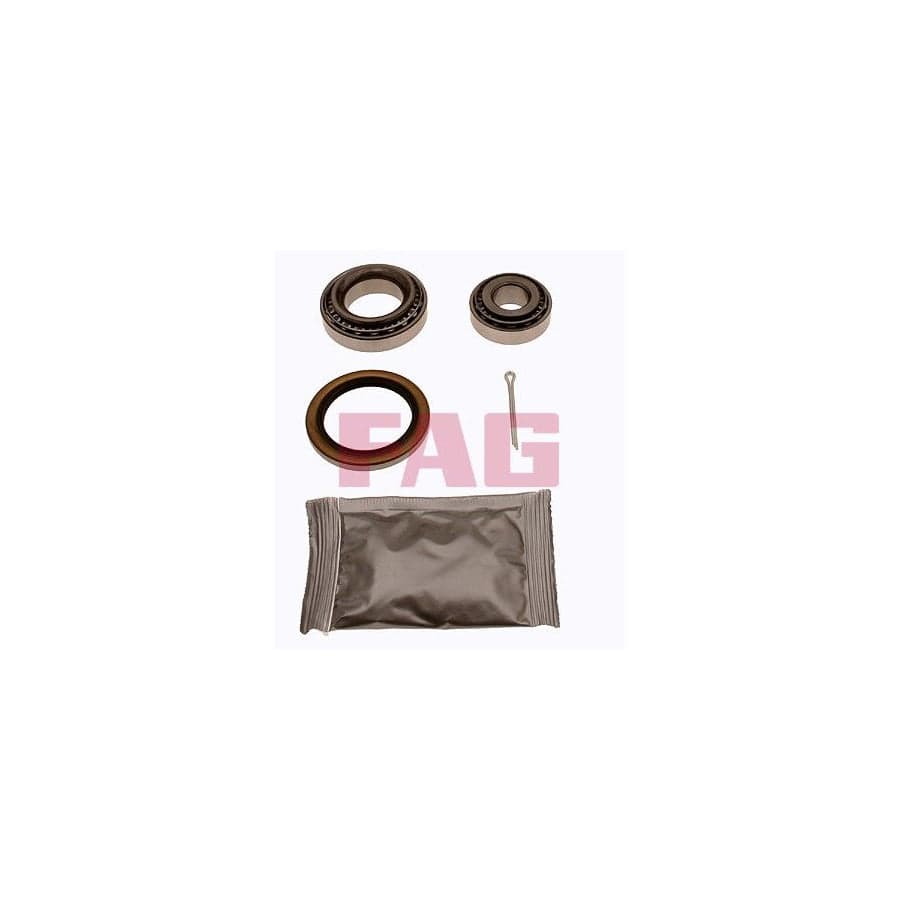 FAG 713 6191 20 Wheel Bearing Kit