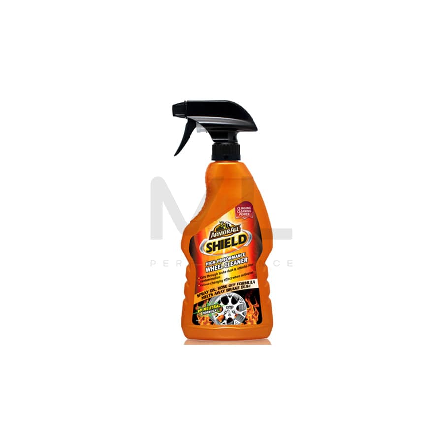 ARMORALL AA 500ml Shield Wheel Cleaner | ML Performance UK Car Parts