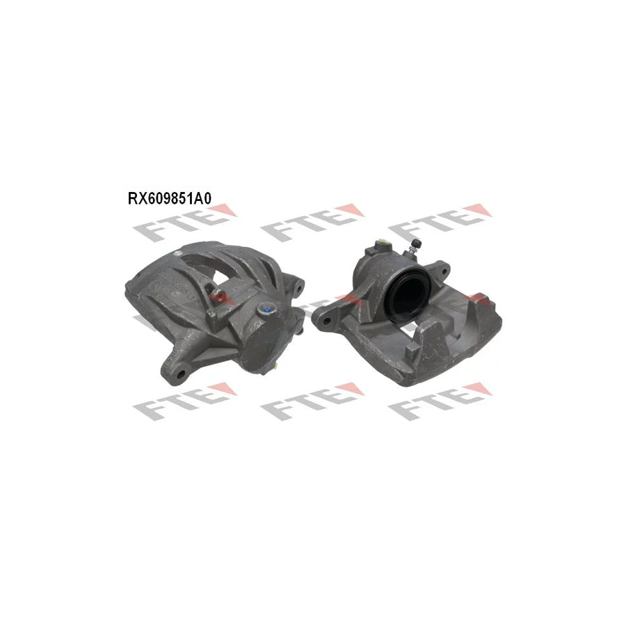 Fte 9292279 Brake Caliper Suitable For Mercedes-Benz E-Class | ML Performance UK Car Parts