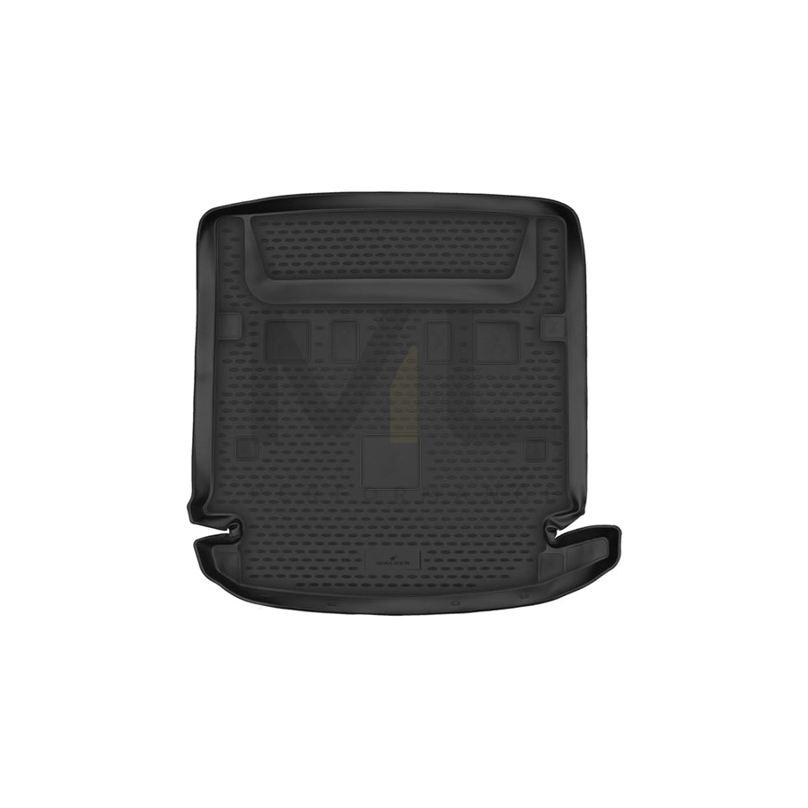 WALSER XTR 71045 Car boot liner Nonslip | ML Performance Car Parts