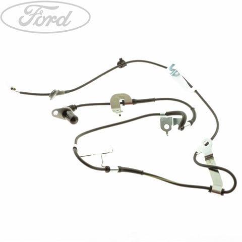 GENUINE FORD 4883116 FRONT SENSORS | ML Performance UK