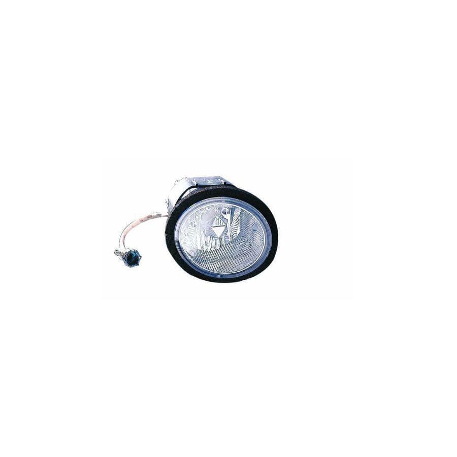 Abakus 2152022RU Fog Light For Nissan Pick Up (D22) | ML Performance UK