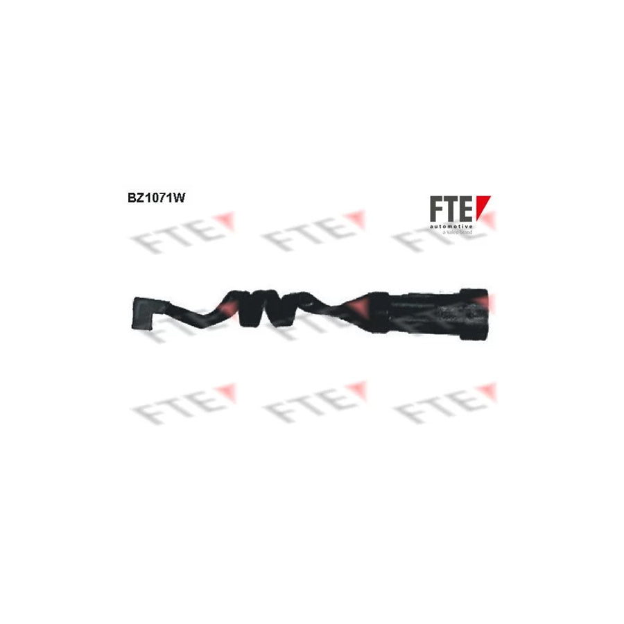 Fte BZ1071W Brake Pad Wear Sensor | ML Performance UK Car Parts