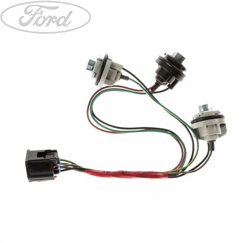 GENUINE FORD 1497718 OTHER LIGHTING PARTS | ML Performance UK