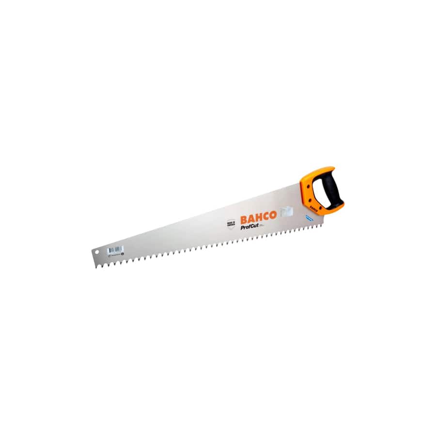 Bahco BAH256 256-26 ProfCut Hardpoint Block Saw 650mm (26in) 2 TPI | ML Performance UK