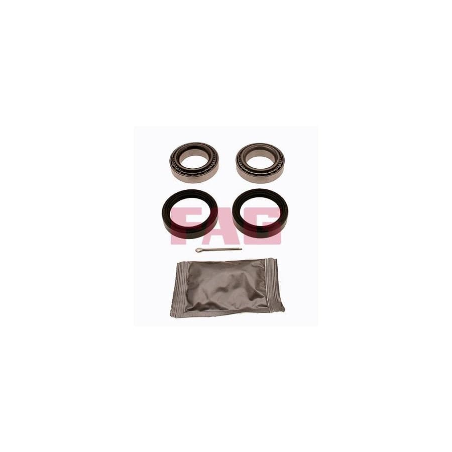 FAG 713 6191 10 Wheel Bearing Kit