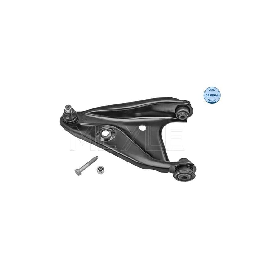 Meyle 16-16 050 0015 Suspension Arm