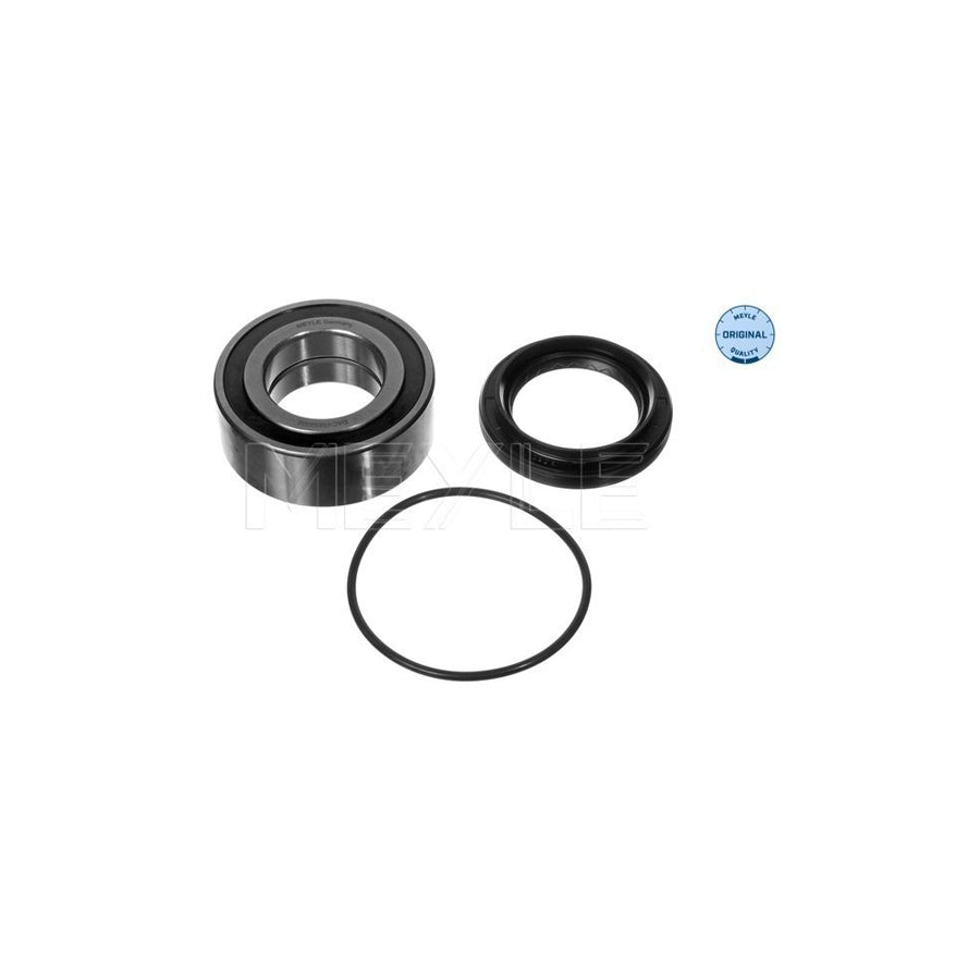 Meyle 714 750 0002 Wheel Bearing Kit For Ford Transit