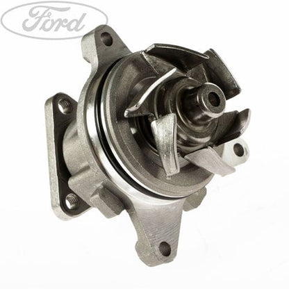 GENUINE FORD 2026506 S-MAX MONDEO FOCUS FIESTA ST150 GALAXY WATER PUMP | ML Performance UK