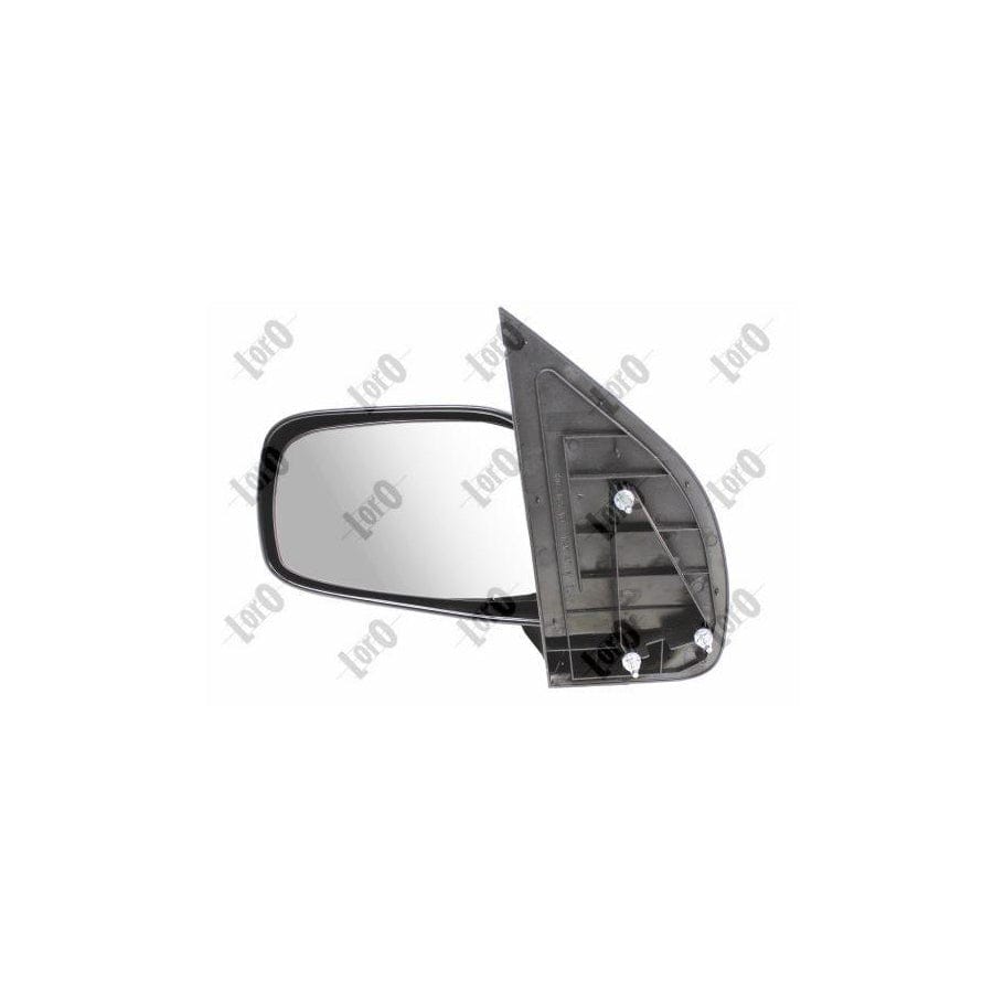 Abakus 2714M15 Wing Mirror For Nissan Navara | ML Performance UK