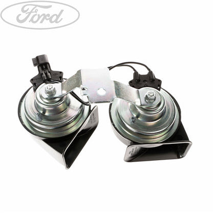 GENUINE FORD 1801957 TRANSIT CAR HORN | ML Performance UK