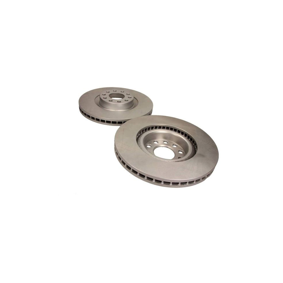 Quaro QD3272 Brake Disc For Audi A6