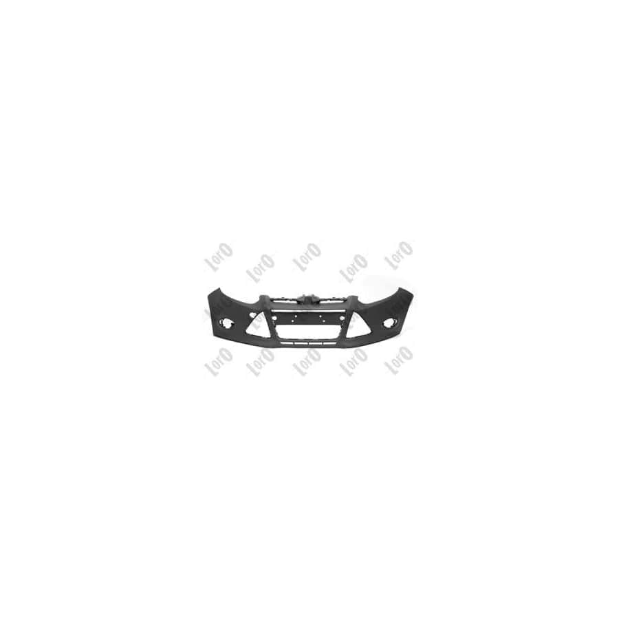 Abakus 01753502 Bumper For Ford Focus | ML Performance UK