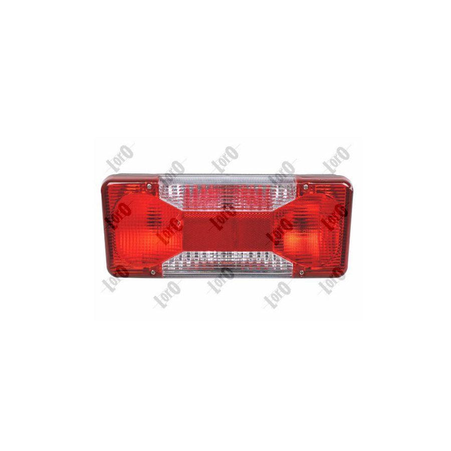 Abakus T0101007 Taillight For Iveco Daily Iv Minibus | ML Performance UK