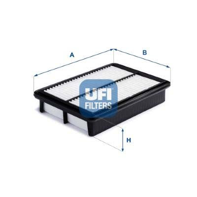 UFI 30.A95.00 Air Filter