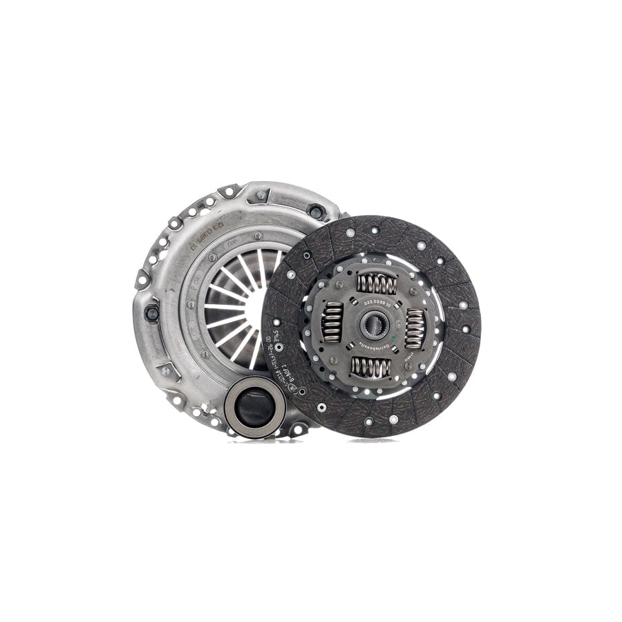 LuK Br 0222 623 1089 00 Clutch Kit