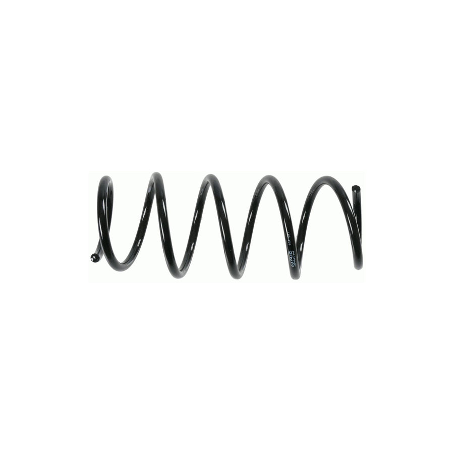 Sachs 998 591 Coil Spring For Lancia Ypsilon Ii (843)