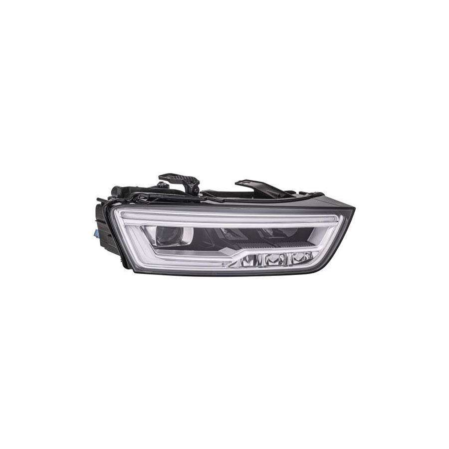 Hella 1EX 354 840-081 Headlight For Audi Q3 (8UB, 8UG)