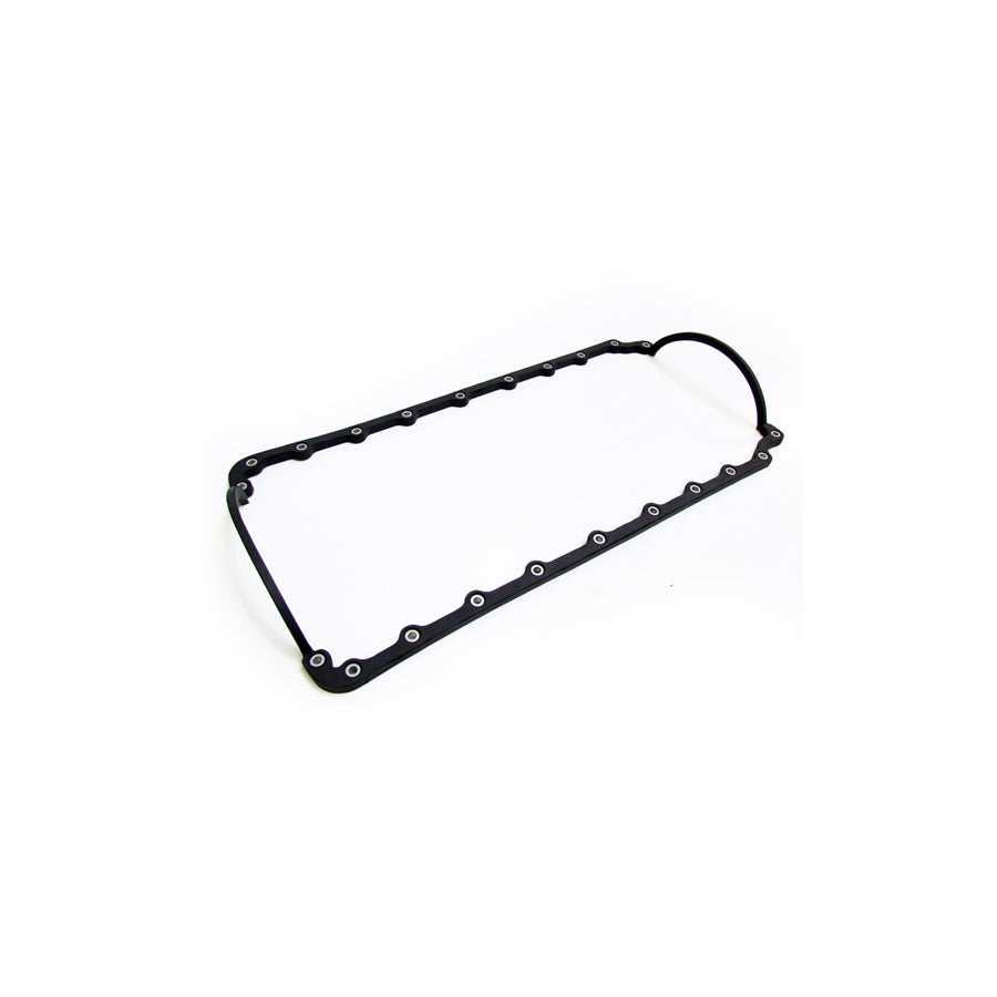 Genuine Porsche Oil Sump Gasket Porsche 924S / 944 / 968 | ML Performance UK Car Parts