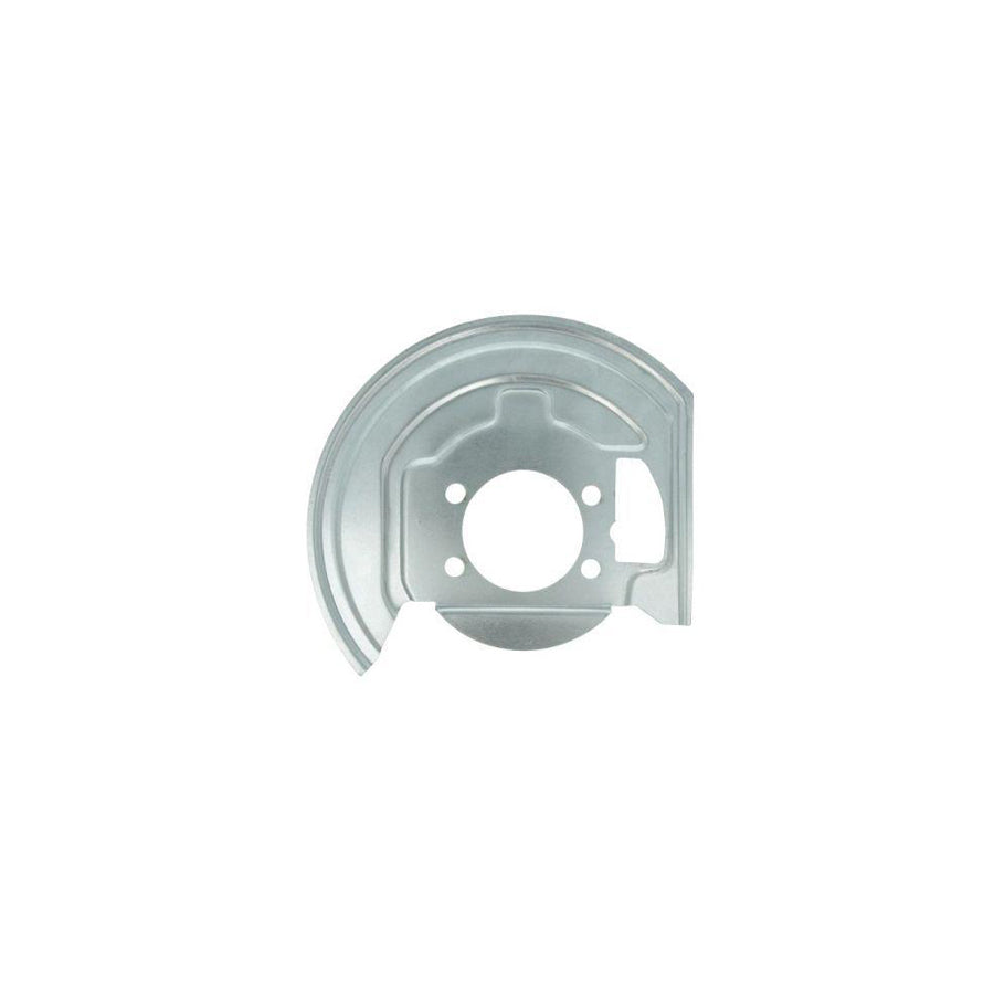 Blic 6508-03-1617377K Splash Panel, Brake Disc For Nissan Qashqai / Qashqai+2 I (J10, Nj10)