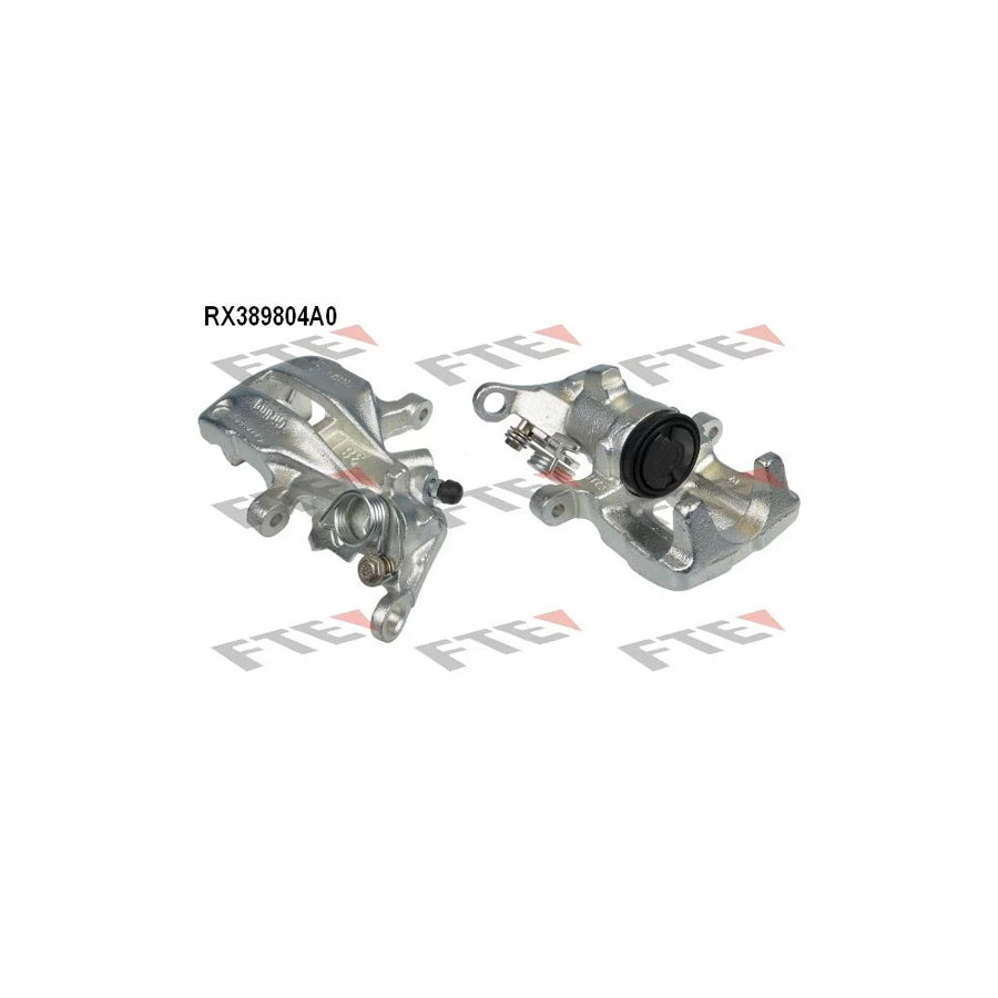 Fte RX389804A0 Brake Caliper | ML Performance UK Car Parts