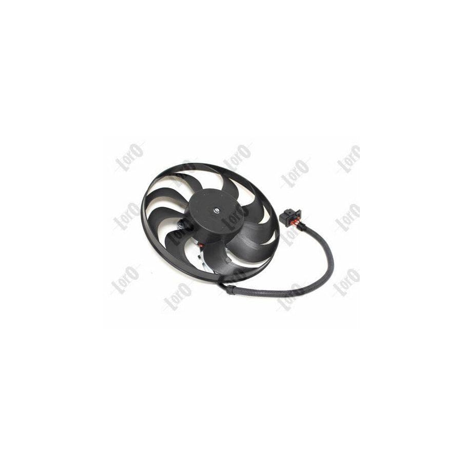 Abakus 0530140025 Fan, Radiator | ML Performance UK