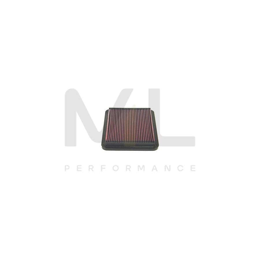 K&N 33-2137 Replacement Air Filter | ML Car Parts UK | ML Performance