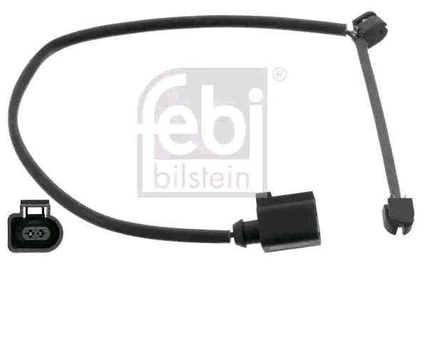 Febi Bilstein 47369 Brake Pad Wear Sensor For Porsche Cayenne (9Pa) | ML Performance UK Car Parts