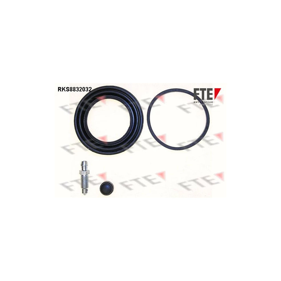 Fte 9323695 Repair Kit, Brake Caliper | ML Performance UK Car Parts