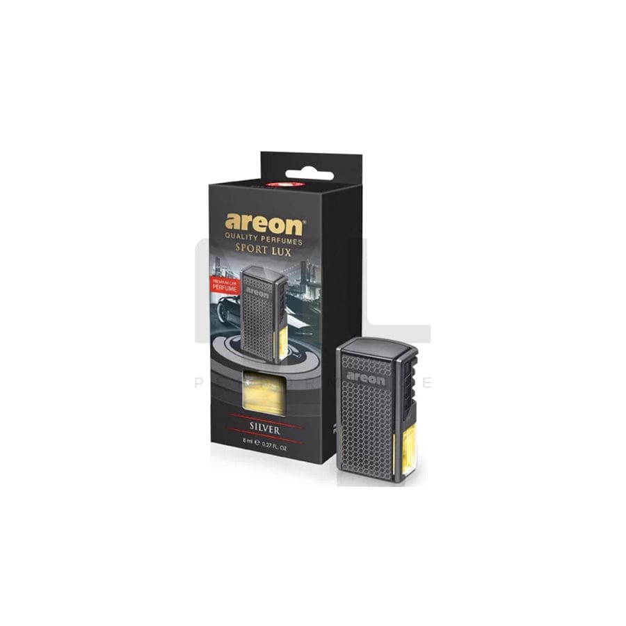 AREON AC02 Car air freshener Contents: 8ml | ML Performance Car Parts