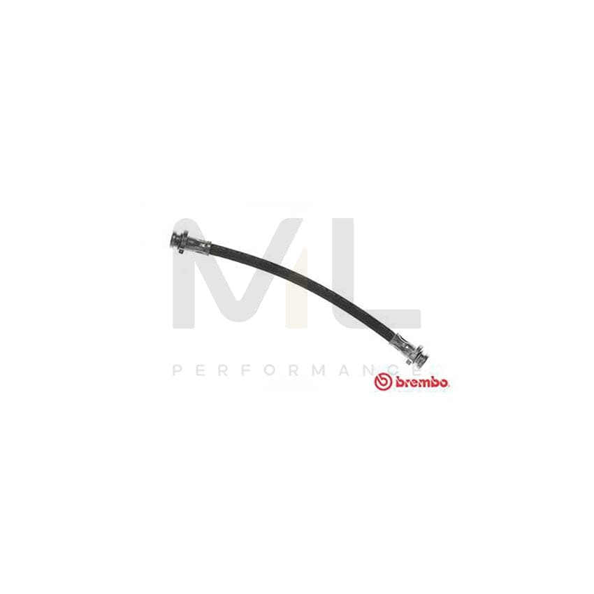 BREMBO T 56 130 Brake Hose 280mm, F10X1 | ML Performance Car Parts