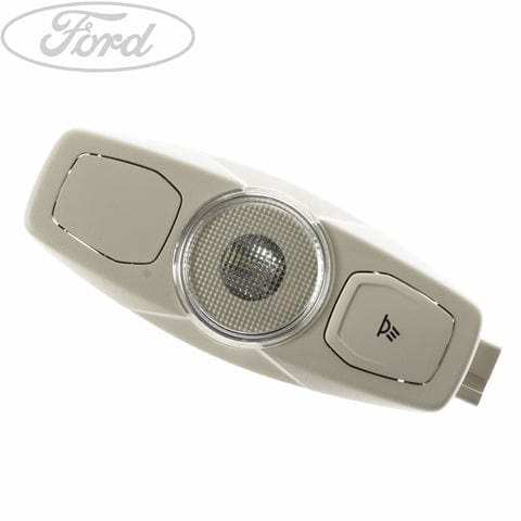 GENUINE FORD 2038697 FOCUS C-MAX INTERIOR LIGHT LAMP | ML Performance UK