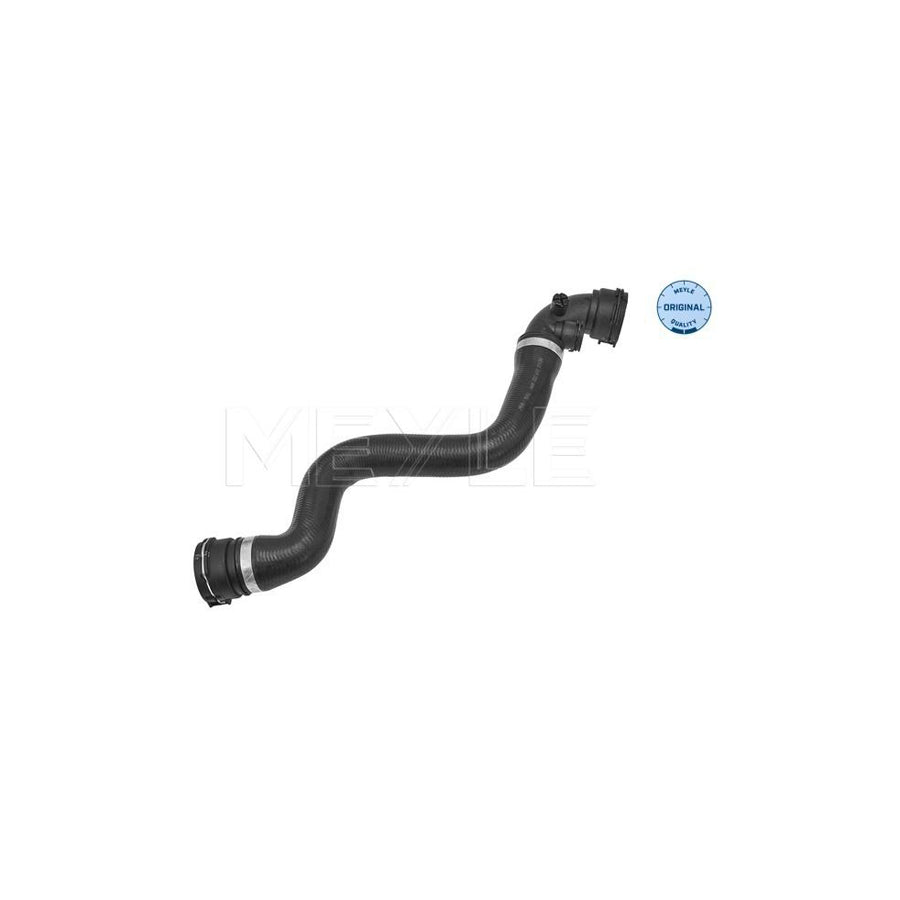 Meyle 319 222 0044 Radiator Hose For BMW 3 Series